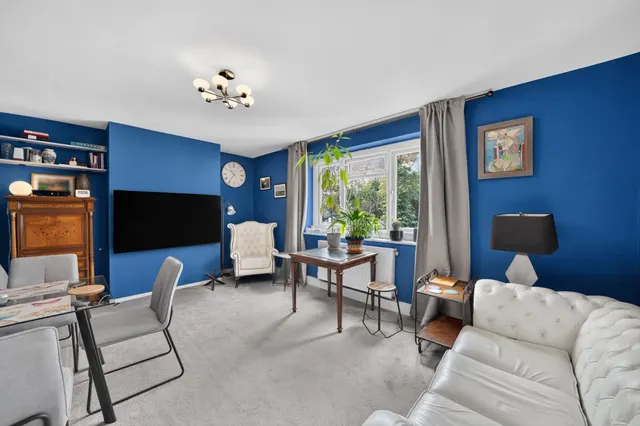The Spinney, Castelnau, SW13, photo 1