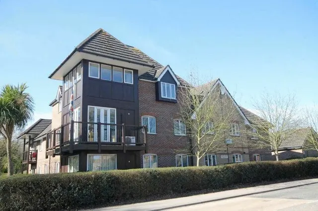 Yachtsman Close, Bursledon, Southampton, photo 1