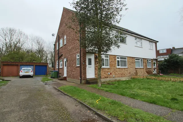 Stonefield Close, Bexleyheath, photo 1