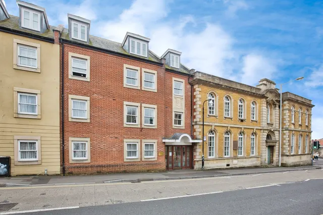 South Street, Yeovil, photo 1