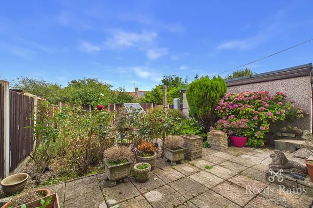 Photo 2 — High Nook Road, Dinnington, South Yorkshire, S25