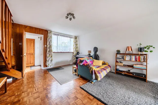 Photo 3 — Polebrook Road, SE3