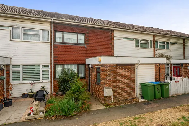 Polebrook Road, SE3, photo 1