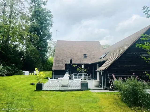 Hophurst Lane, RH10, photo 3