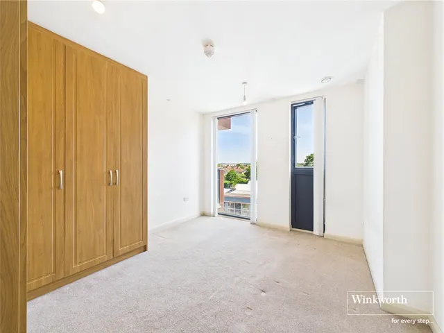Cypress Court, Alpine Road, Kingsbury, NW9, photo 1