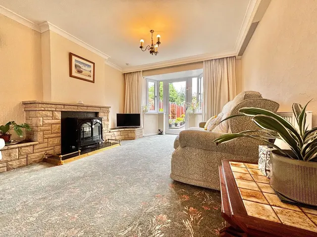 Stonehurst Road, Great Barr, B43, photo 3