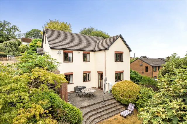 Grove Close, Knighton, Powys, LD7 1LJ, photo 1