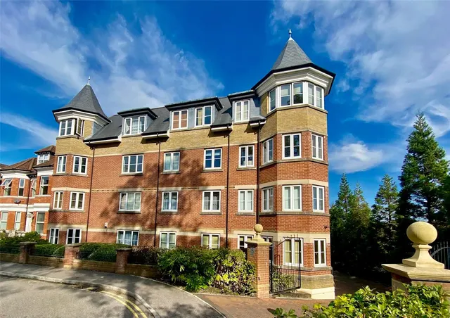 Norwich Avenue West, Bournemouth, BH2, photo 1