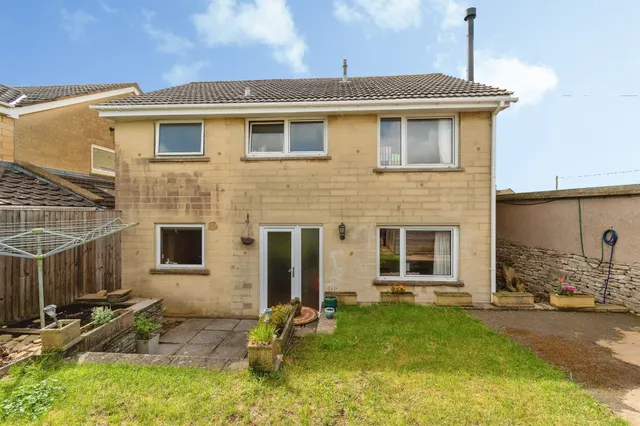 Grocyn Close, Colerne, SN14, photo 3