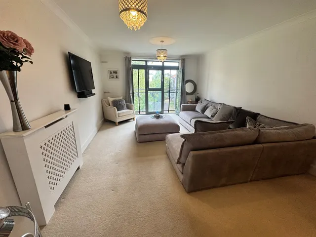 Wallis Place, Maidstone, ME16, photo 1