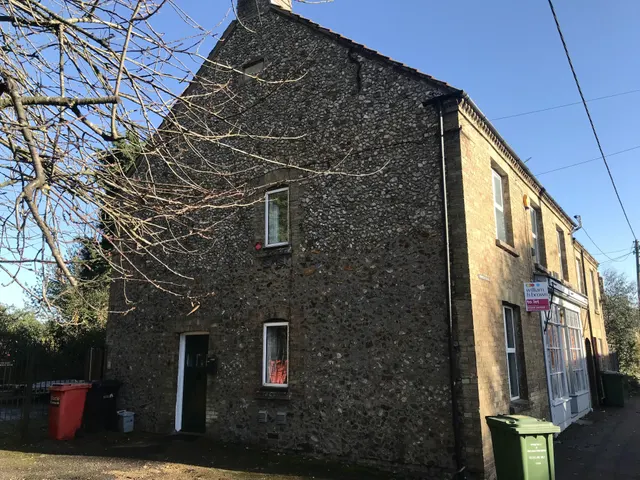 Photo 2 — High Street, Fincham, KING'S LYNN