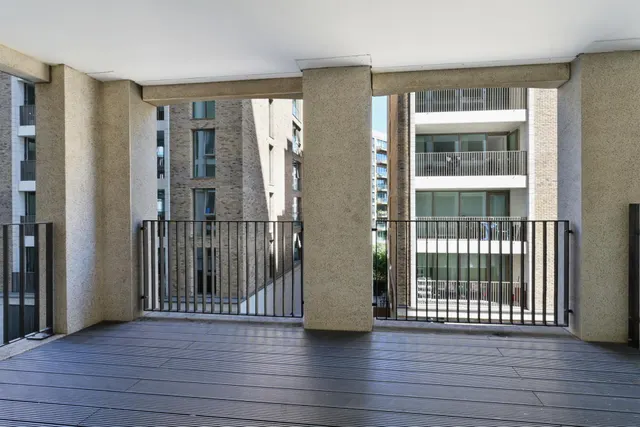 Pinnacle House, Royal Wharf, E16, photo 3