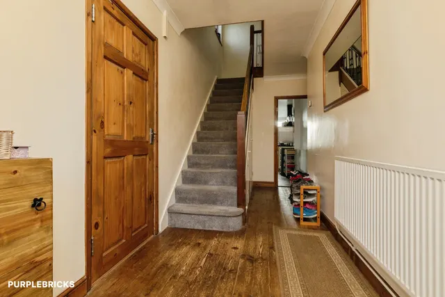 The Twynings, Bristol, BS15, photo 2