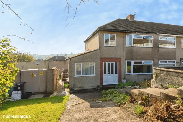 The Twynings, Bristol, BS15, photo 1