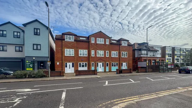 Crossbrook Street, Cheshunt, EN8, photo 1