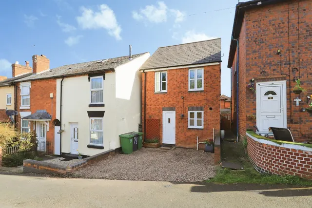 York Street, Kidderminster, photo 1