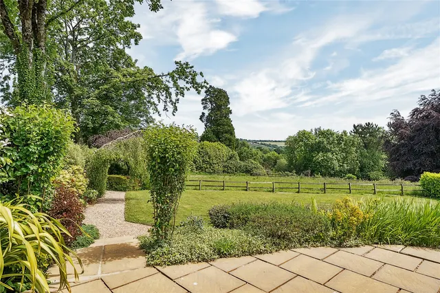 Photo 2 — Widworthy Court, Wilmington, Honiton, Devon, EX14 9JN