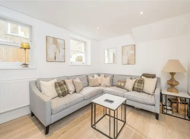 Rossiter Road, Balham, SW12, photo 2