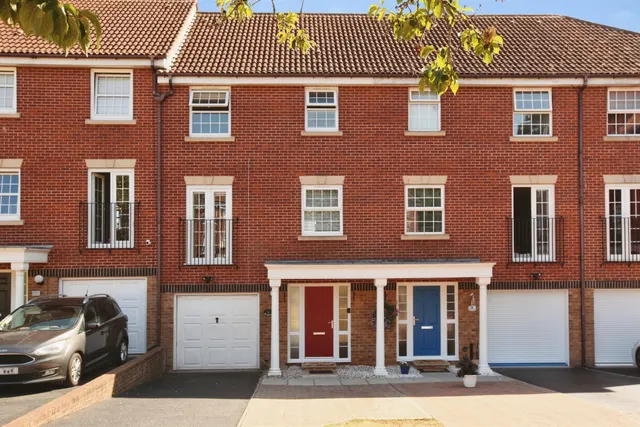 Durham Close, Paignton, photo 1