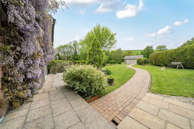 High Bickington, Umberleigh, EX37, photo 2