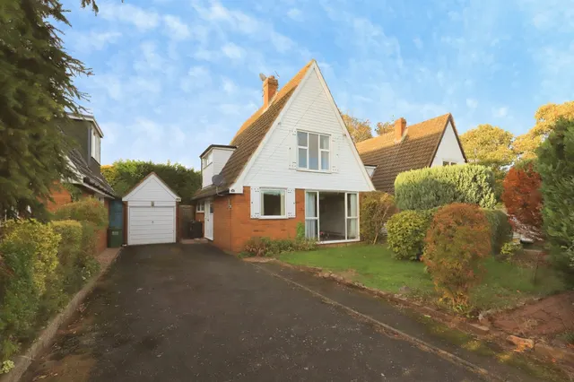 Wolverley Road, Kidderminster, DY11, photo 1