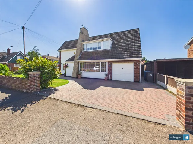 Millard Avenue, Hatfield, DN7, photo 1