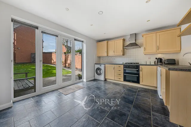 Pilton Close, Oakham, LE15, photo 2