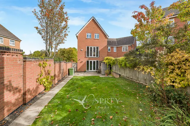 Pilton Close, Oakham, LE15, photo 1