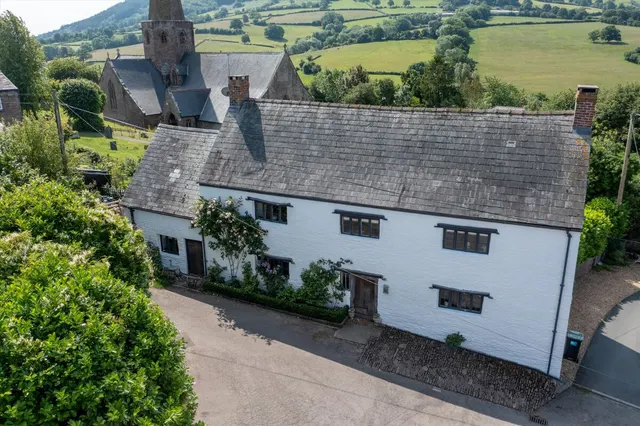 Grosmont, Abergavenny, NP7, photo 1