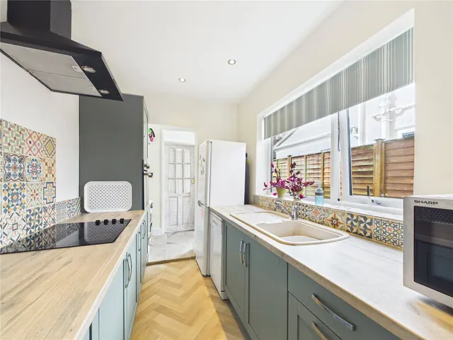 Photo 2 — Rosebery Road, Cromer, Norfolk, NR27 0BX