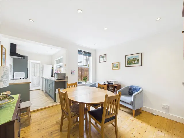 Photo 3 — Rosebery Road, Cromer, Norfolk, NR27 0BX