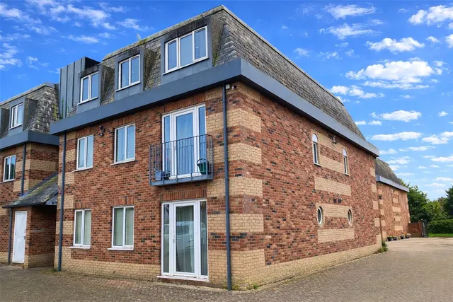 Grosvenor Mews, Billingborough, NG34, photo 1