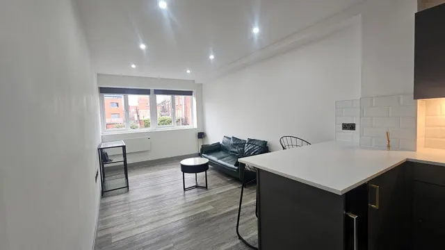 Winckley Square, Preston, PR1, photo 3