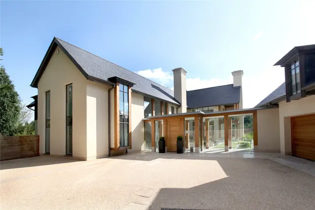 Macclesfield Road, Prestbury, SK10, photo 1