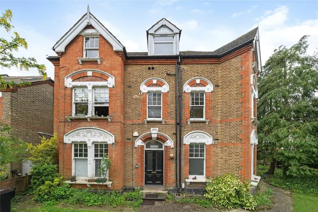 Kings Hall Road, Beckenham, BR3, photo 1