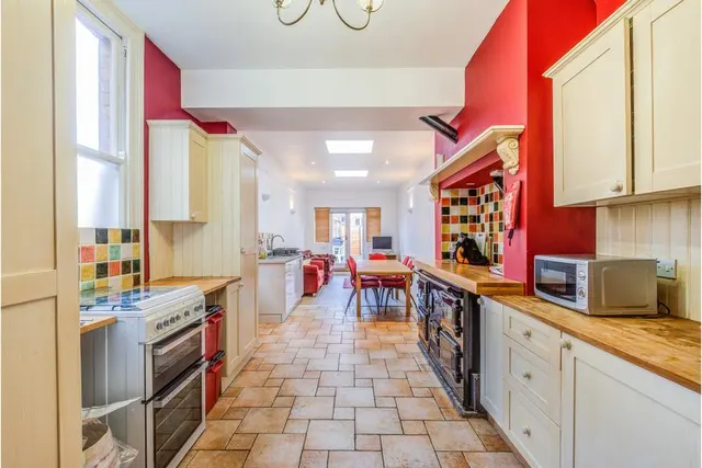 Granville Street, Leamington Spa, CV32, photo 2