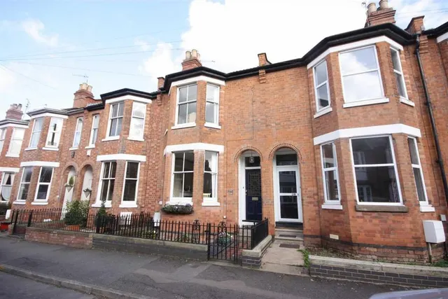 Granville Street, Leamington Spa, CV32, photo 1