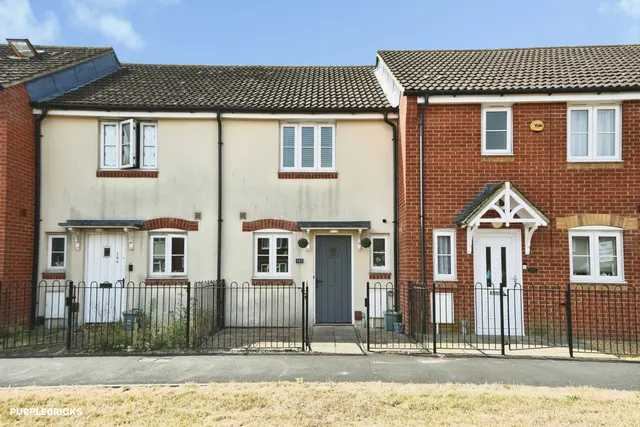 Whitbourne Avenue, Swindon, SN3, photo 1