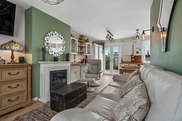 Ardoch Crescent, Dunblane, FK15, photo 2
