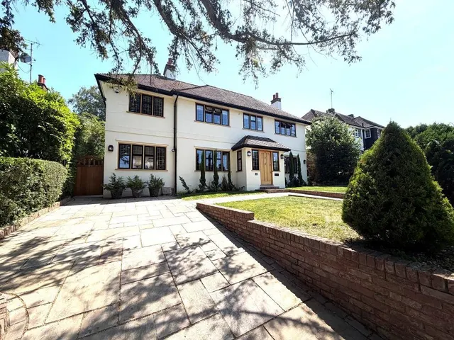 West Hill, South Croydon, photo 1