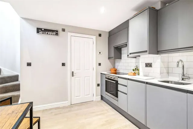 Photo 3 — Lockington Road, London, SW8 4BE
