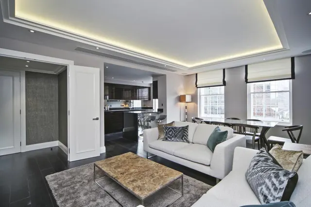 Chantrey House, Westminster, SW1W, photo 2