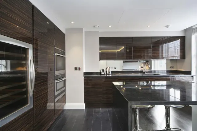 Chantrey House, Westminster, SW1W, photo 3
