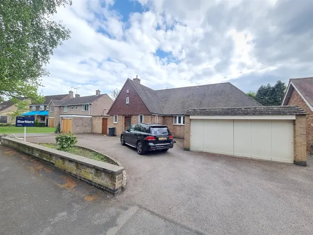 Morland Avenue, Leicester, LE2, photo 1