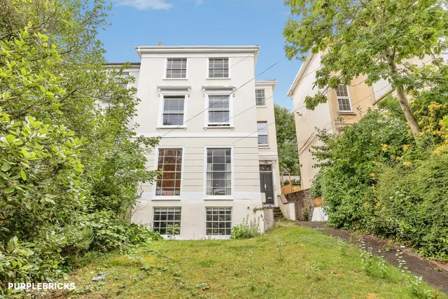 Arley Hill, Bristol, BS6, photo 1