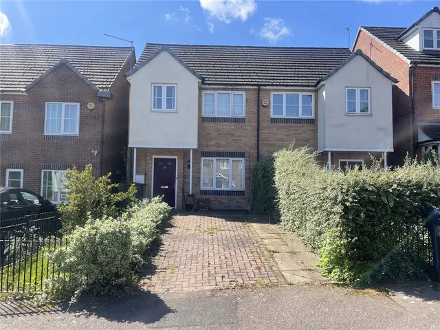 Kelvin Road, Birmingham, B31, photo 1