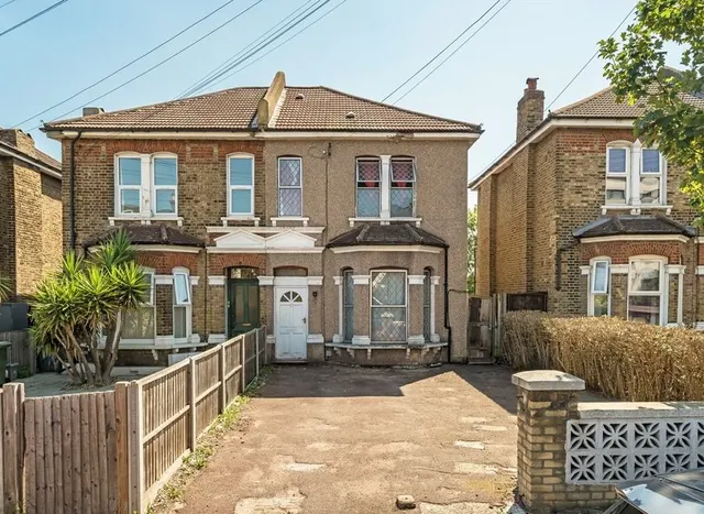Perry Hill, Catford, SE6, photo 1