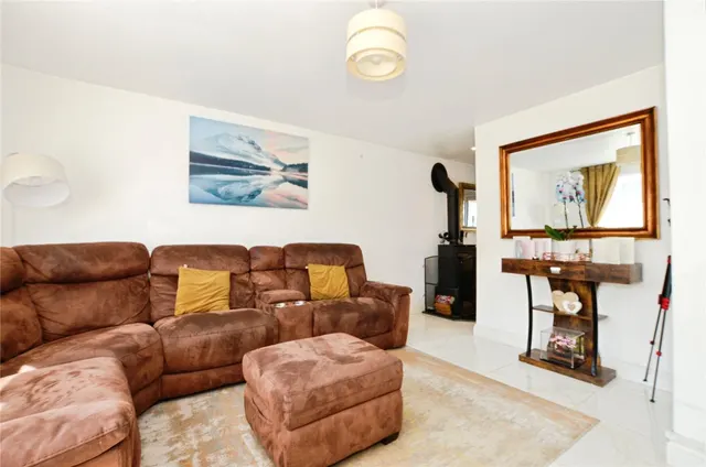 Photo 2 — Nine Lands, Hockliffe, Leighton Buzzard, Bedfordshire, LU7