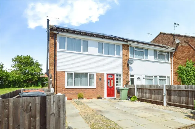 Nine Lands, Hockliffe, Leighton Buzzard, Bedfordshire, LU7, photo 1