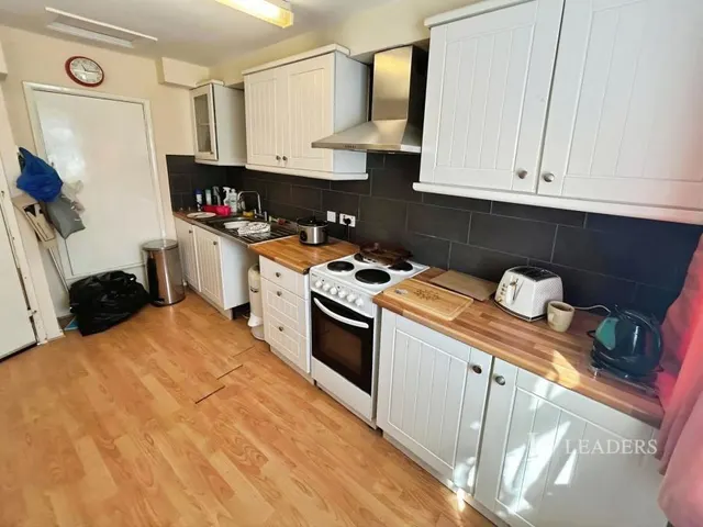 Johnson Road, Uppingham, LE15, photo 2
